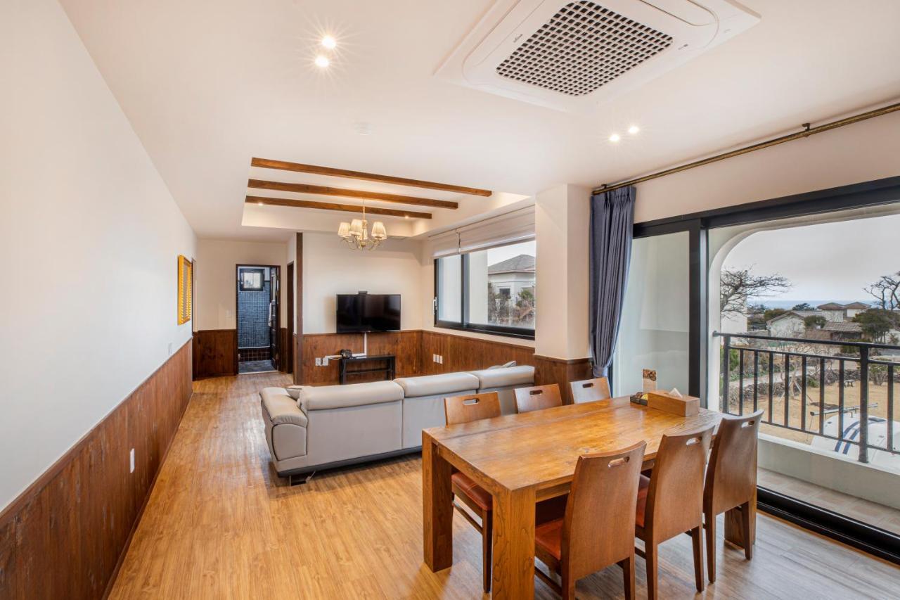 Olle Resort&SPA Jeju by Eksteriør bilde