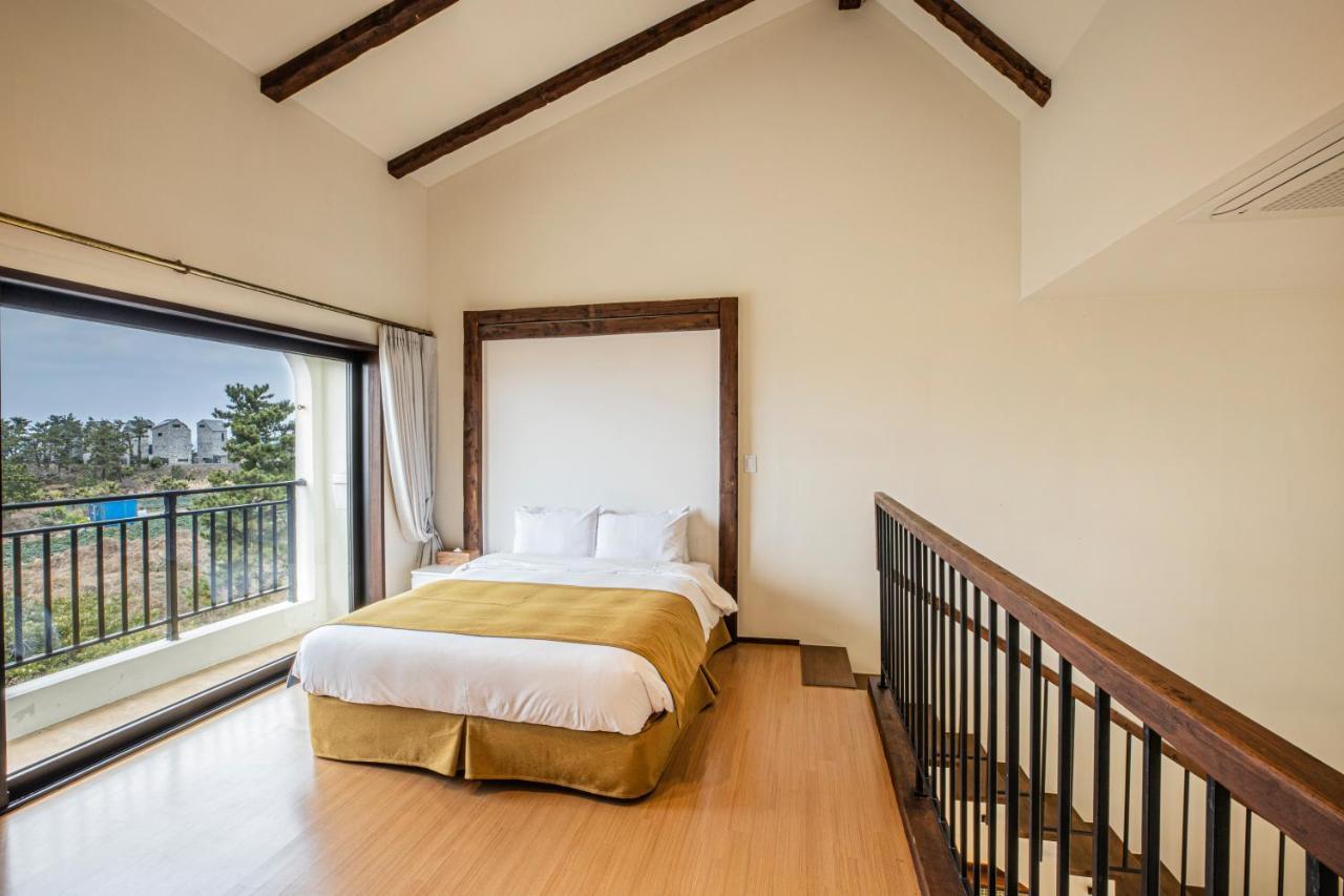 Olle Resort&SPA Jeju by Eksteriør bilde